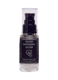 Morgan's Pomade Beard Softening Elixir 30ml 