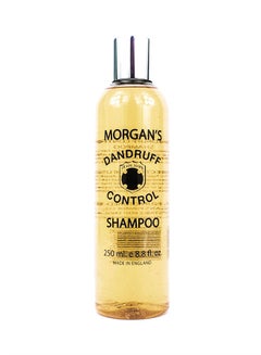 Morgan's Pomade Dandruff Control Shampoo 250ml 