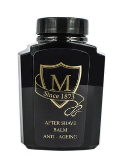 Morgan's Pomade After-Shave Balm Anti-Ageing 125ml 