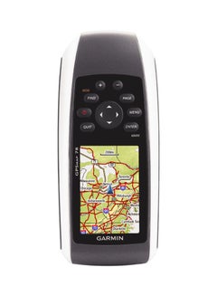 GPSMAP 78 - Handheld GPS Map