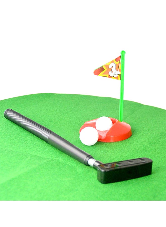 Toilet Golf Set - Image 2