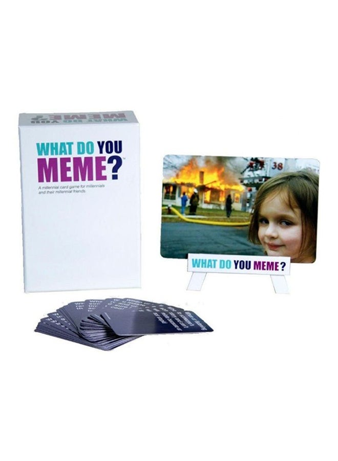 What Do You Meme Card Game  - Image 4