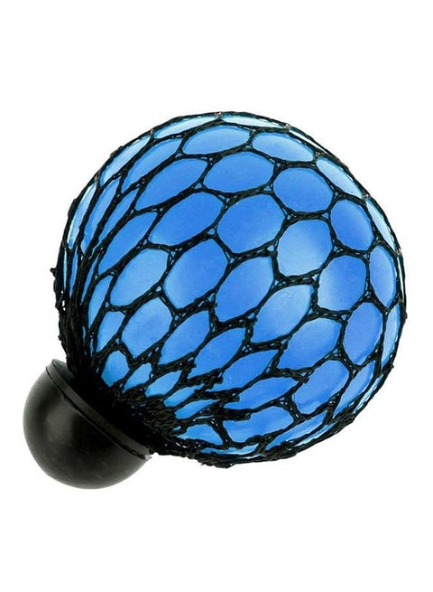 Mesh Ball Squishy Toy For Reducing Stress And Anxiety Adults Kids 5.5cm