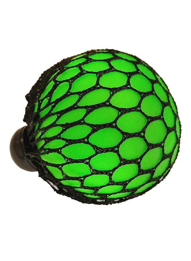Mesh Ball Squishy Toy - Image 1