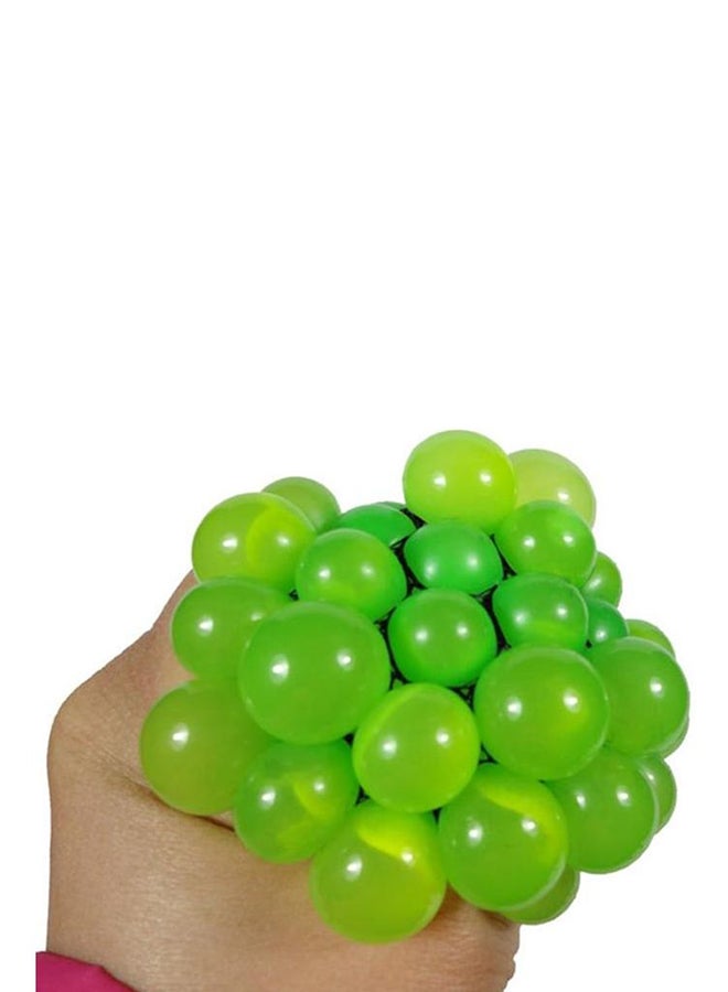 Mesh Ball Squishy Toy - Image 2