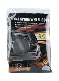 homeworks 4X4 Spare Tyre Cover 