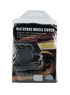 homeworks 4X4 Spare Tyre Cover 