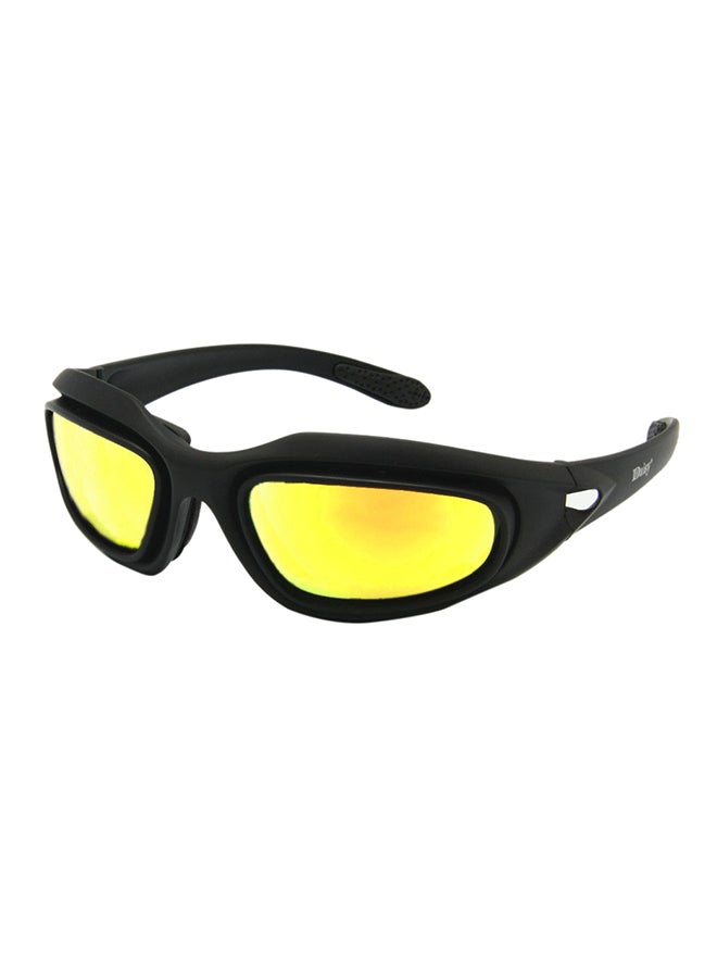 ديزي نظارة شمسية رياضية بعدسات مستقطبة - Image 1