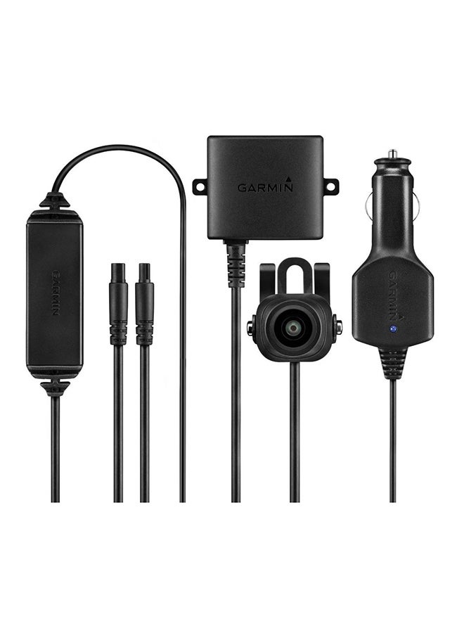 جارمين كاميرا احتياطية لاسلكية طراز BC 30