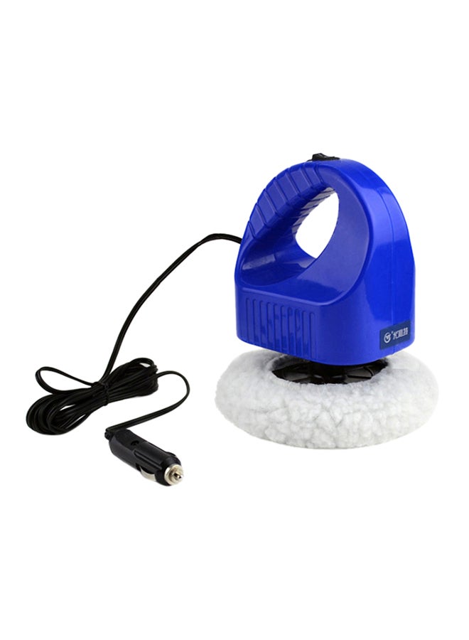 آلة طلاء السيارة وتلميعها بالشمع