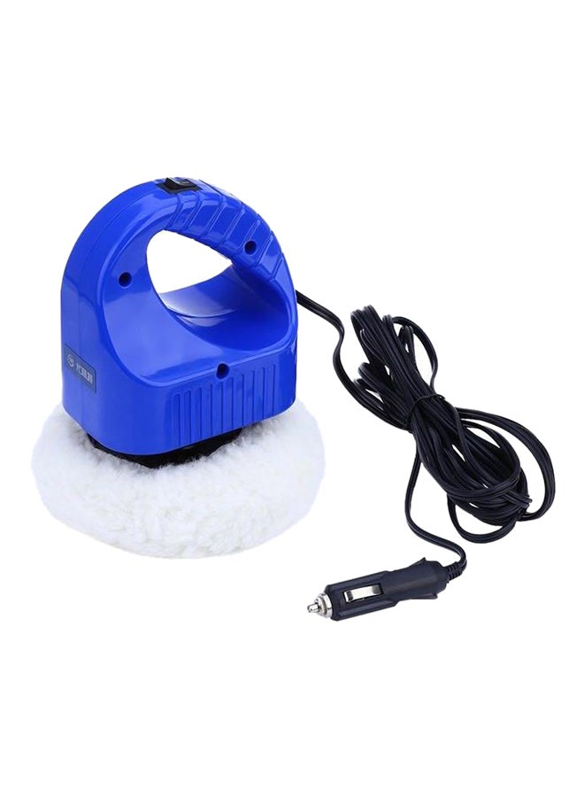 Generic Mini Car Waxing Polishing Machine 