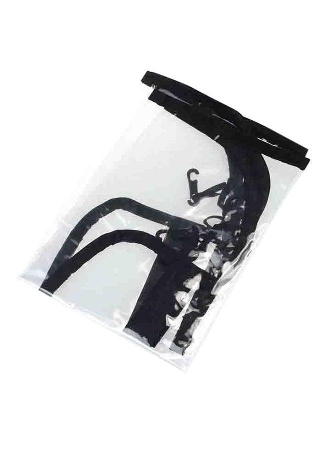 Car Back Seat Protector - Image 1
