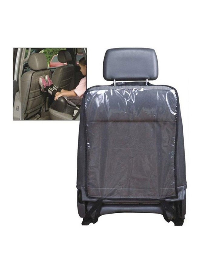 Car Back Seat Protector - Image 2