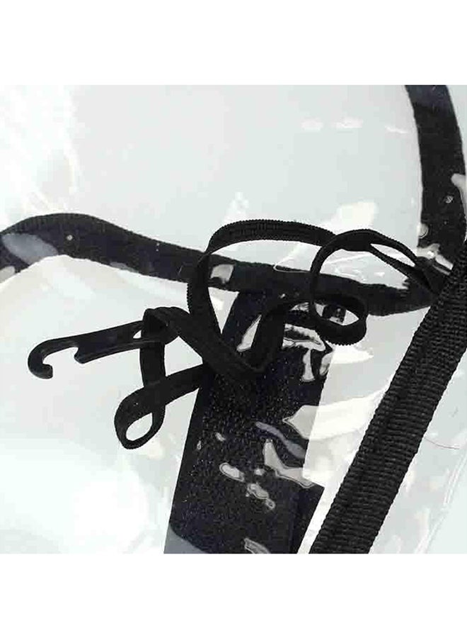 Car Back Seat Protector - Image 3