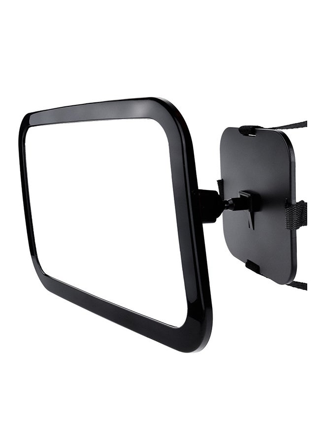 Generic Baby Safety Backseat Mirror  - Image 1
