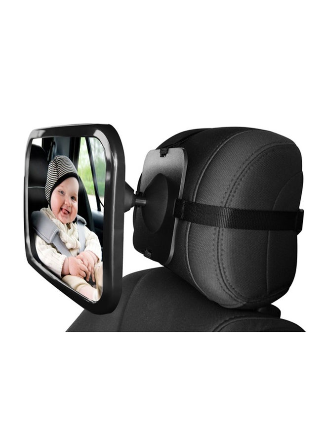 Generic Baby Safety Backseat Mirror  - Image 2