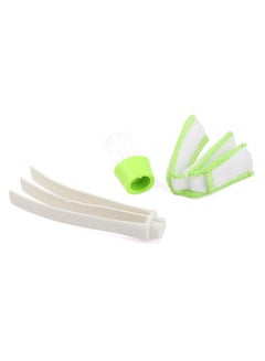 Generic Car Air Conditioner Dirt Cleaner Brush  - Image 3