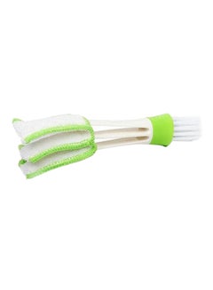 Generic Car Air Conditioner Dirt Cleaner Brush  - Image 1