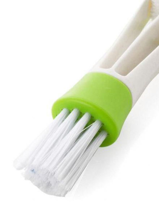 Car Air Conditioner Dirt Cleaner Brush - Image 2