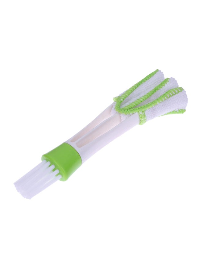 Car Air Conditioner Dirt Cleaner Brush - Image 1