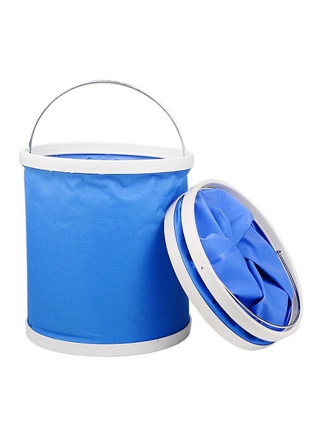 Foldable Car Washing Bucket