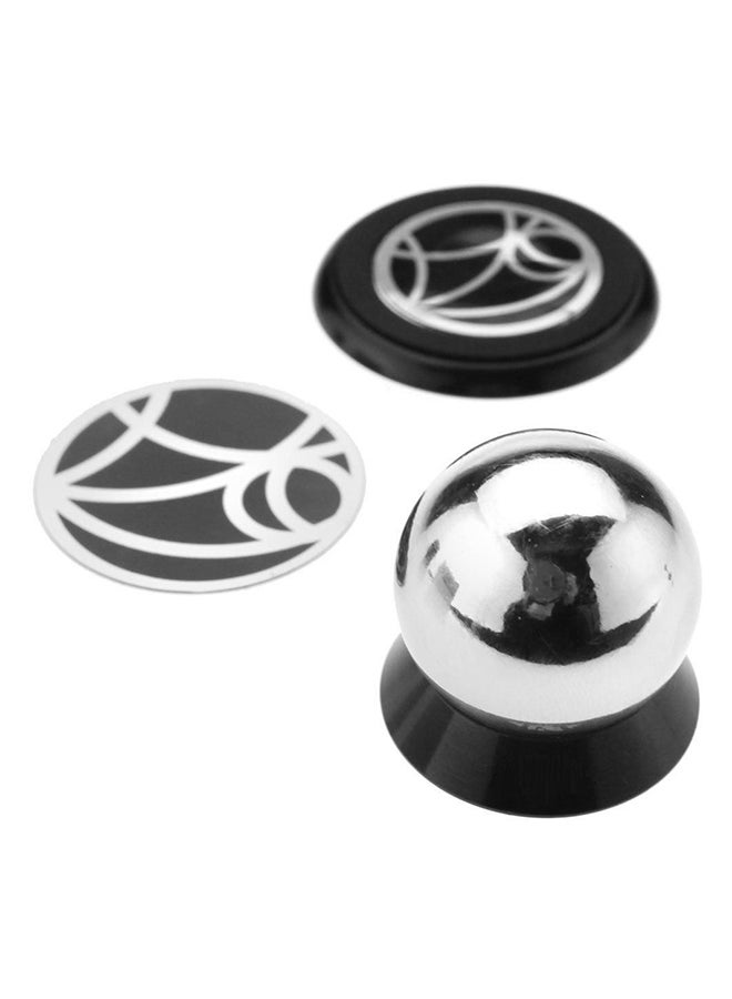 Magnetic Car GPS Holder - Image 2