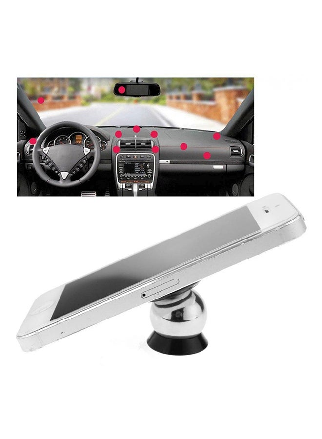 Magnetic Car GPS Holder - Image 3
