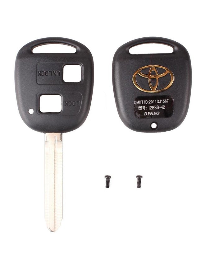 Car Key Cover - Image 1
