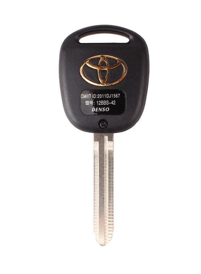 Car Key Cover - Image 2
