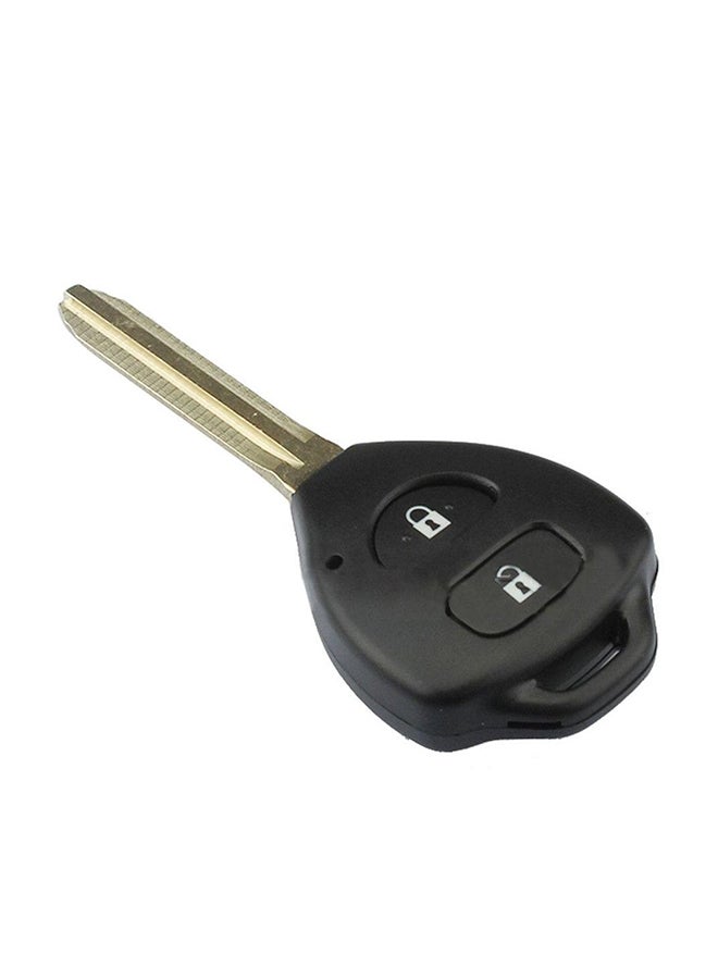 Generic Replacement Car Key Cover  - Image 2