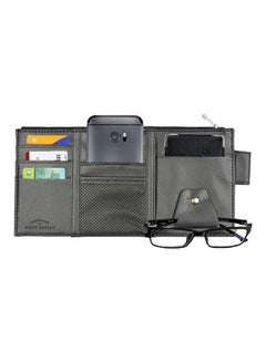 Multi-Functional Space Organizer