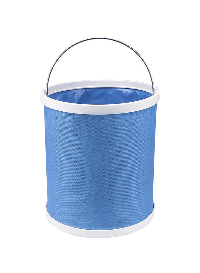 Generic Foldable Car Bucket - Image 1