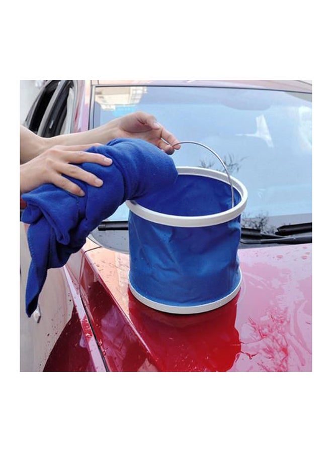 Generic Foldable Car Bucket - Image 4