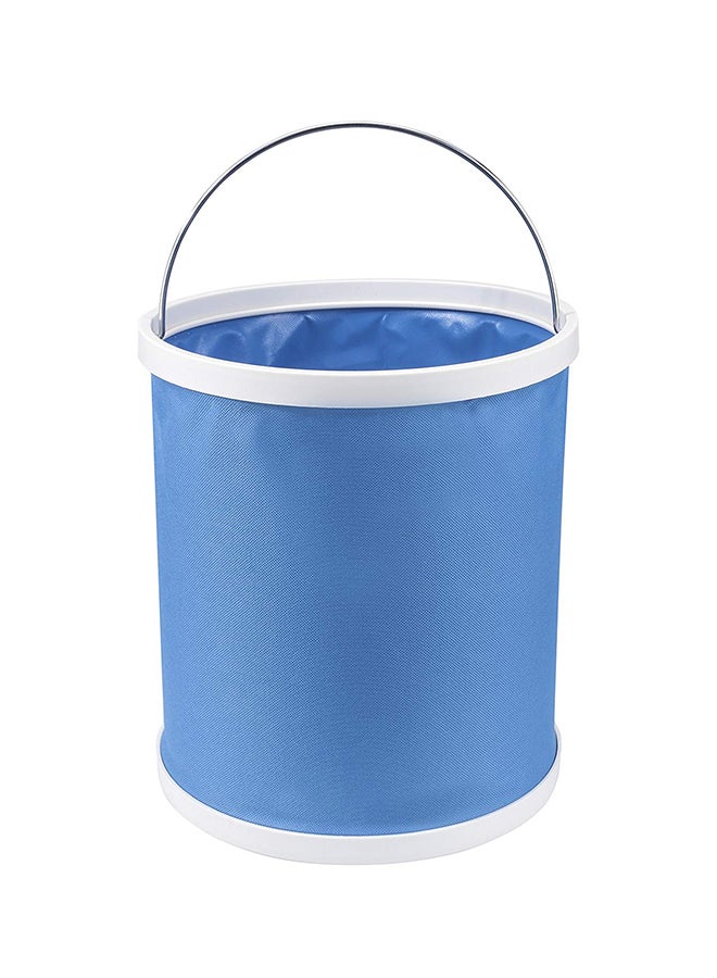 Generic Foldable Fishing Bucket - Image 1