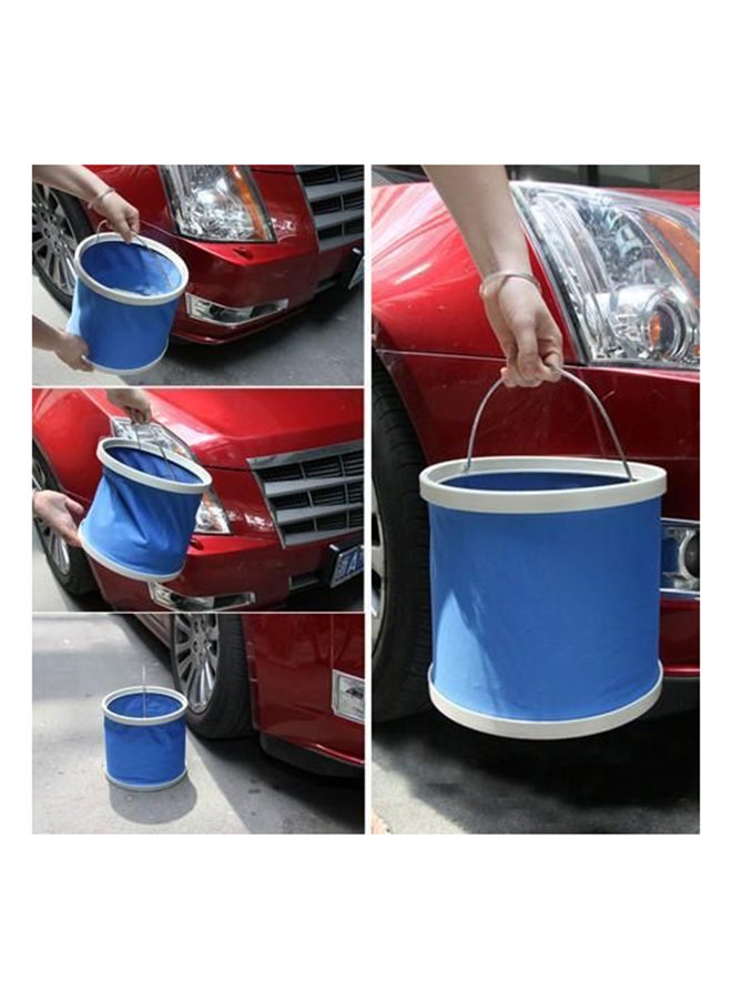 Generic Foldable Car Bucket - Image 3