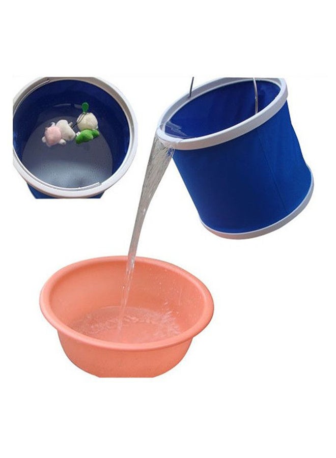 Generic Foldable Car Bucket - Image 2