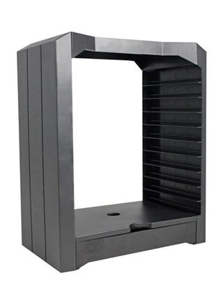 Multifunctional Discs Storage Tower For Xbox One/PS4 - v1543920950/N19792121A_1