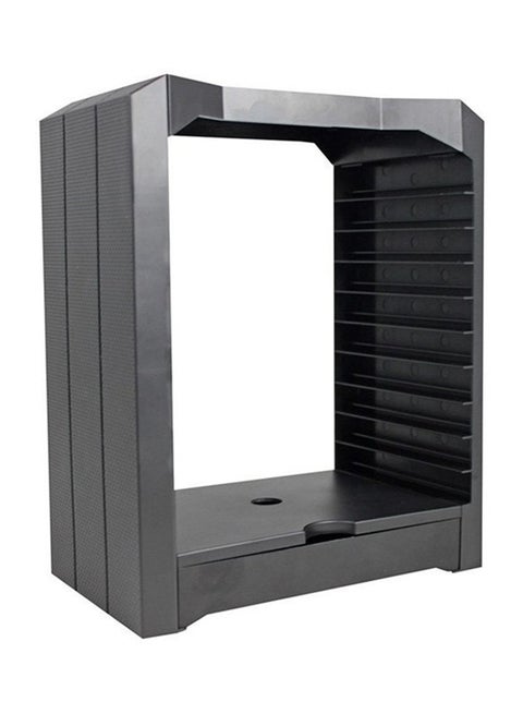 Multifunctional Discs Storage Tower For Xbox One/PS4
