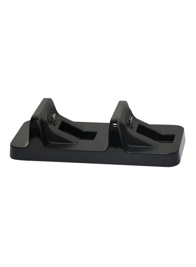 DOBE - Dual USB Charging Dock For PlayStation 4 Controller - Image 1
