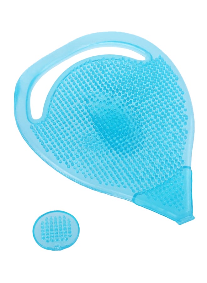 Blackhead Remover Brush Blue - Image 1