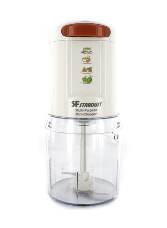 ستاردست قطّاعة متعددة الأغراض بقدرة 330 وات VMC-330MKII أبيض