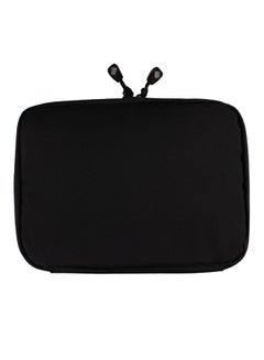 Generic Cable Organizer And Storage Bag Black  - Image 2