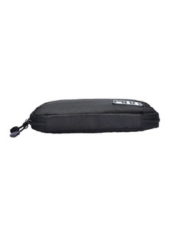 Generic Cable Organizer And Storage Bag Black  - Image 3