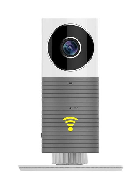 Motion Detecting Baby Monitor
