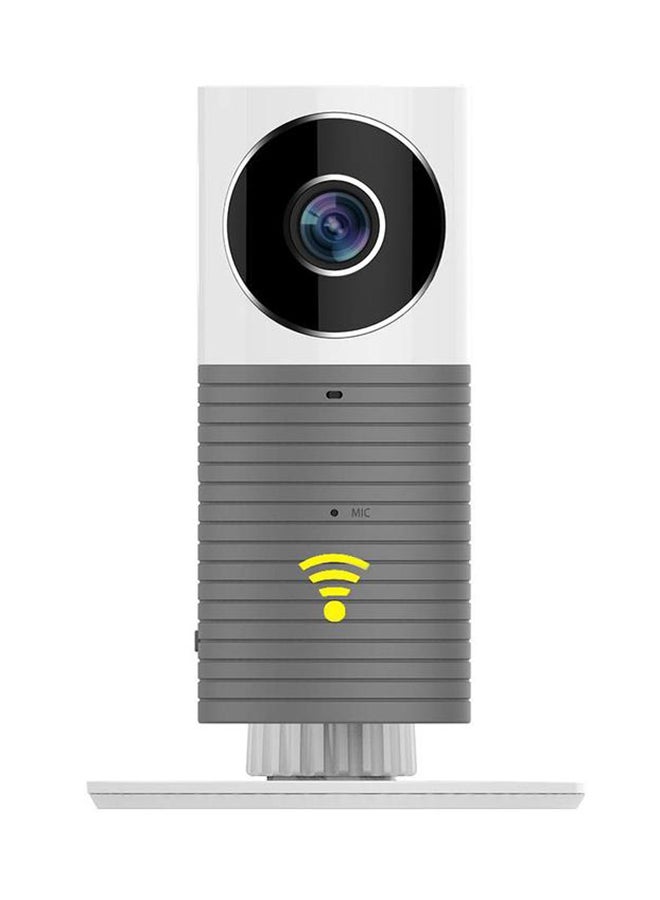 Motion Detecting Baby Monitor