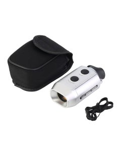 Generic 7X Digital Golf Scope Range Finder 