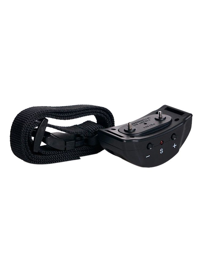 7 Levels Adjustable No Bark Collar Black - v1544000485/N19786302A_1