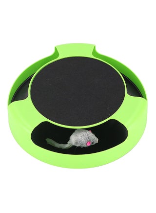 Catch the Mouse Motion Chase Toy Green/Black - v1544000493/N19786310A_1
