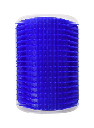 Cat It Self Groomer With Catnip Blue/White - v1544000580/N19786464A_1