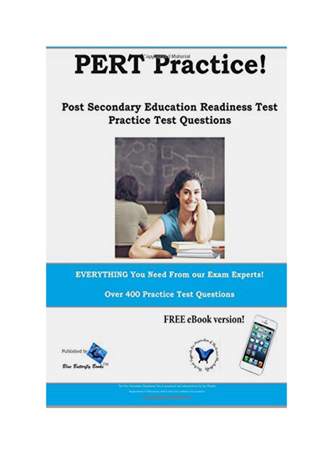 null - PERT Practice! With eBook Paperback English - 14-Nov-14 - Image 1